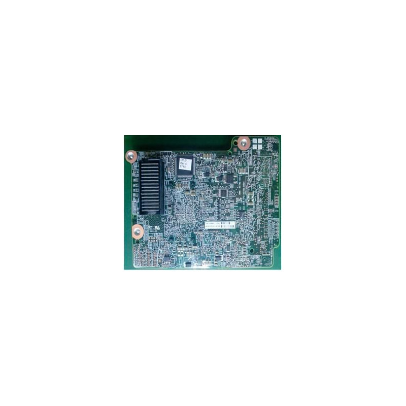SAS expander card with 2GB