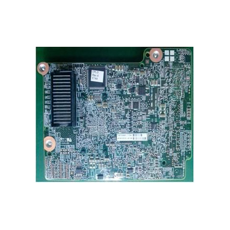 SAS expander card with 2GB