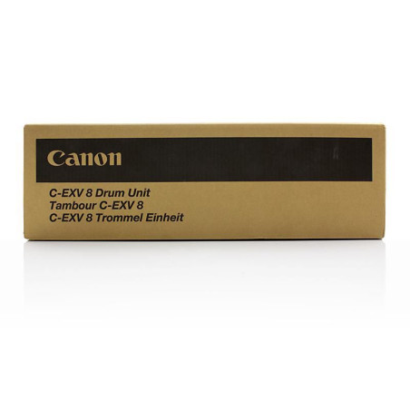 Drum Black