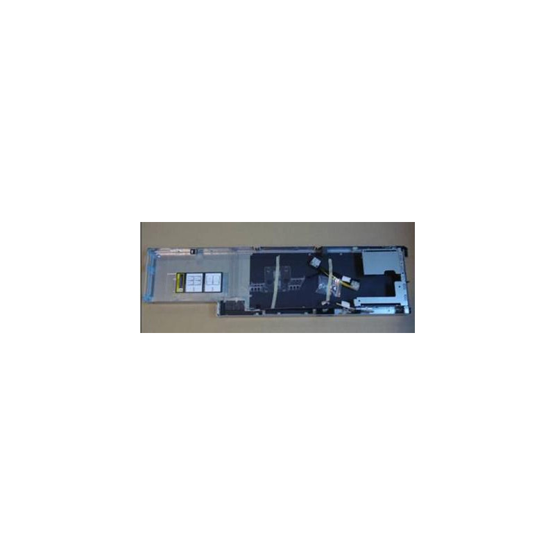 Right tray assembly for SL230