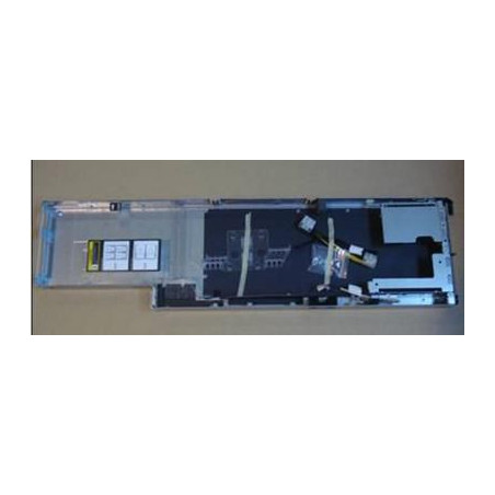 Right tray assembly for SL230