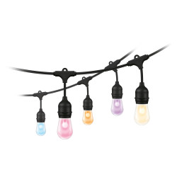 WiZ Outdoor String Light