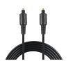 Optical Toslink-Toslink, 1.8m