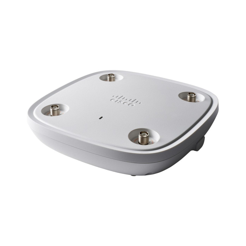 9115 Grey Power over Ethernet
