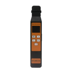 Optical Fiber Identifier for