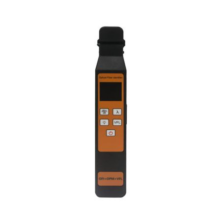 Optical Fiber Identifier for