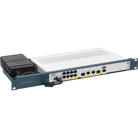 Rack Mount kit for Cisco ISR