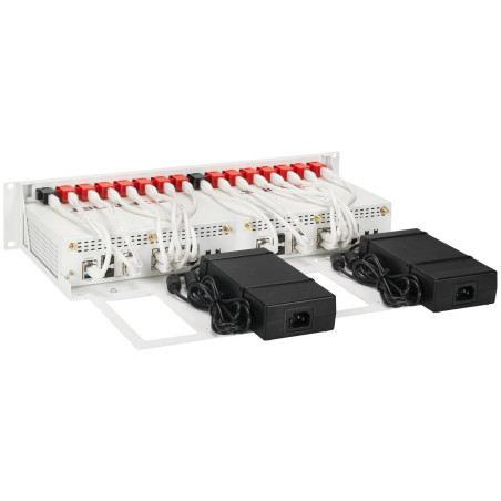 Rack Mount kit for FortiGate