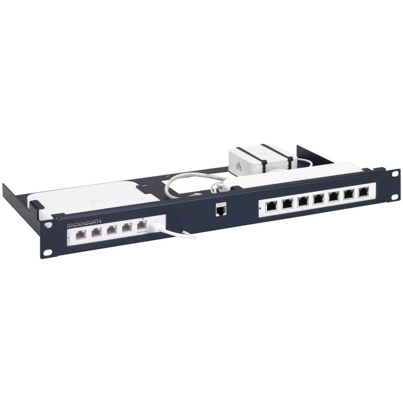 Rack Mount Kit for Ubiquity
