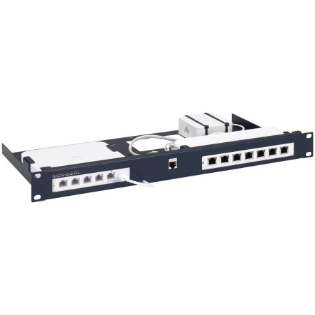 Rack Mount Kit for Ubiquity