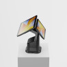 KC50 Kiosk Computer 22in,