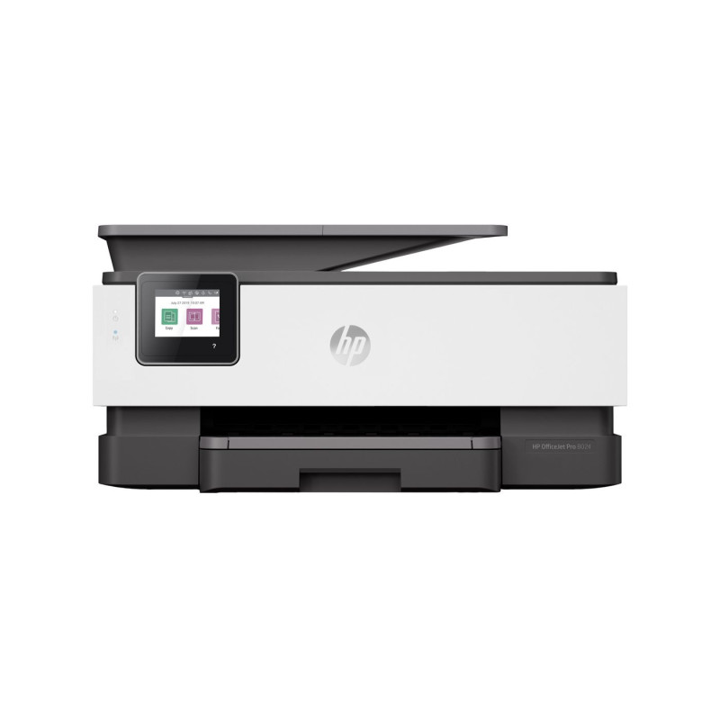 OfficeJet Pro 8024 All-in-One