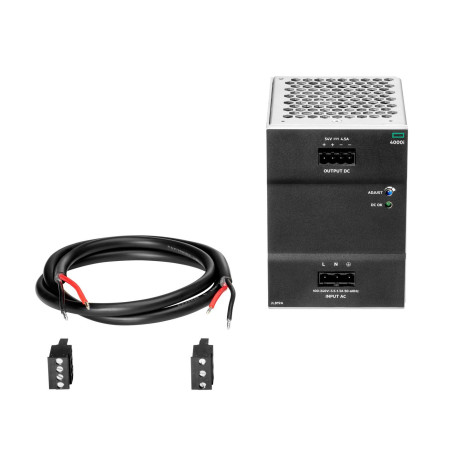 Network Switch Component