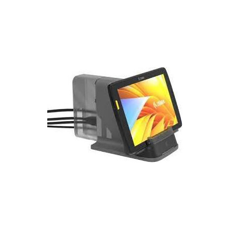 ET6X Connect Cradle, connects