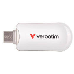 Plectra USB-C Flash Drive