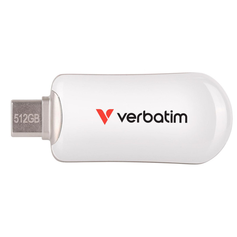 Plectra USB-C Flash Drive