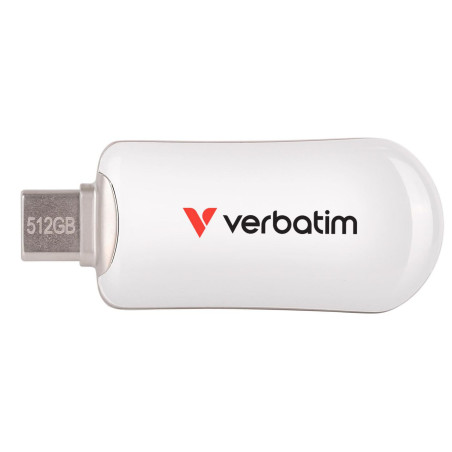 Plectra USB-C Flash Drive