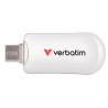 Plectra USB-C Flash Drive