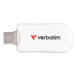Plectra USB-C Flash Drive