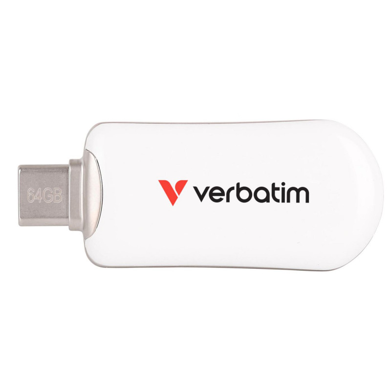 Plectra USB-C Flash Drive