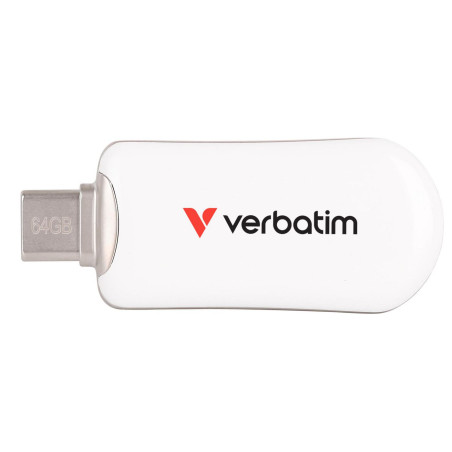 Plectra USB-C Flash Drive