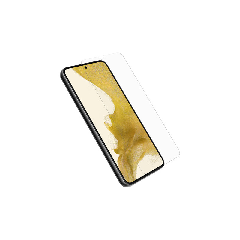 OtterBoxCPFilmSamsungGalaxyS22CLRPOLYBAG