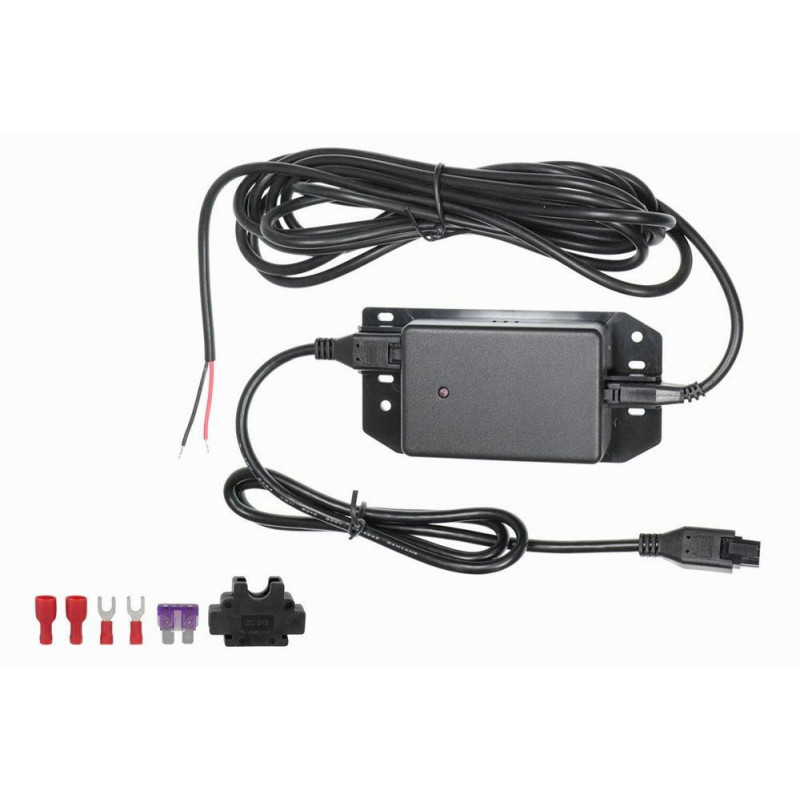 ProClip Charging Cradle with