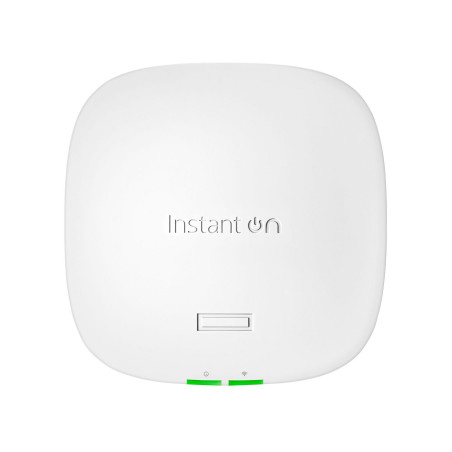 Wireless Access Point White