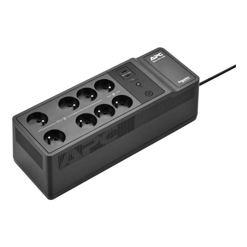 Back-Ups, 1050Va/600W