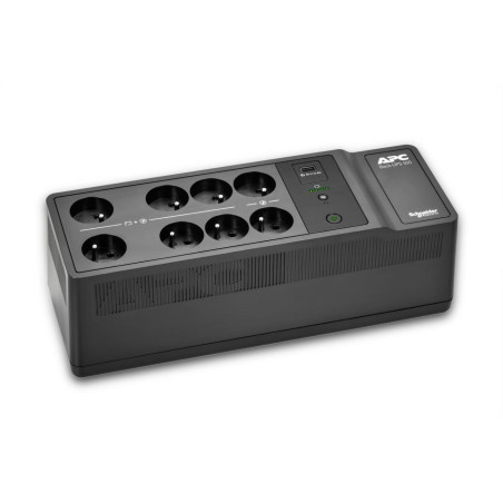 Back-Ups, 500Va/300W