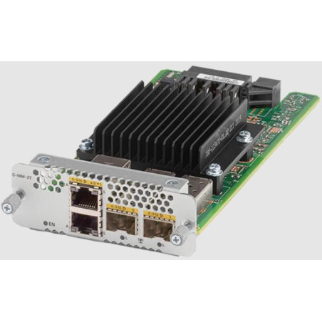 Network Switch Module Gigabit
