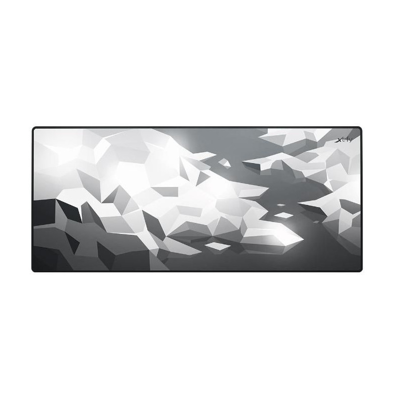 GP5 Litus White Xl Mousepad | APLIUM