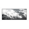 GP5 Litus White Xl Mousepad | APLIUM