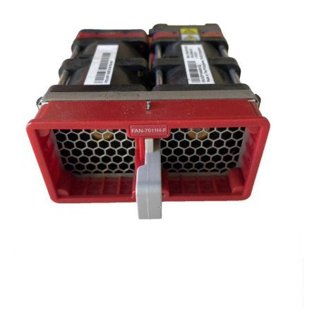 Spare fan module for Arista