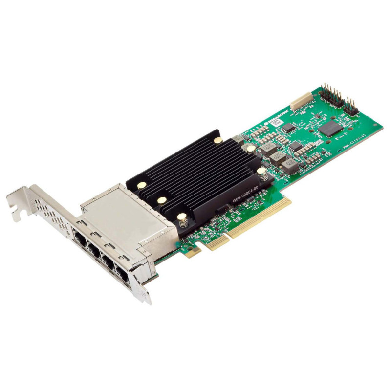 Network Card Internal