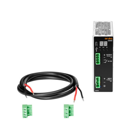 Jl821A Network Switch