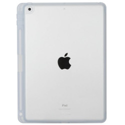 SafePort AM Back Cover 10.2" iPad Clear