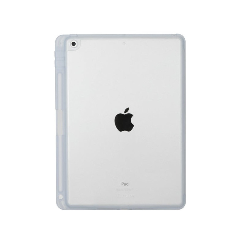SafePort AM Back Cover 10.2" iPad Clear