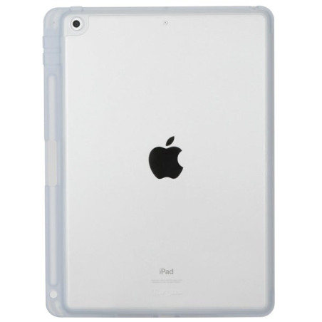SafePort AM Back Cover 10.2" iPad Clear