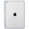SafePort AM Back Cover 10.2" iPad Clear