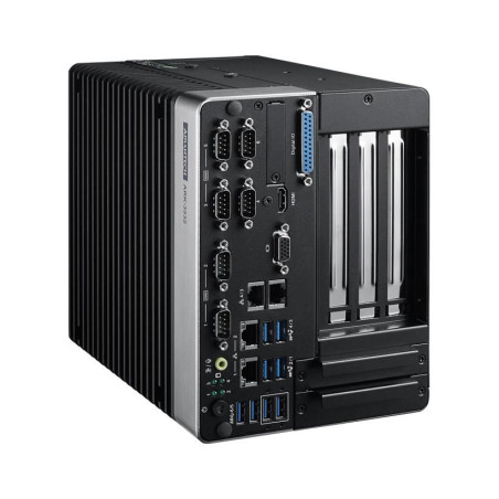 Intel CML W480E PCIex4+2*PCI,