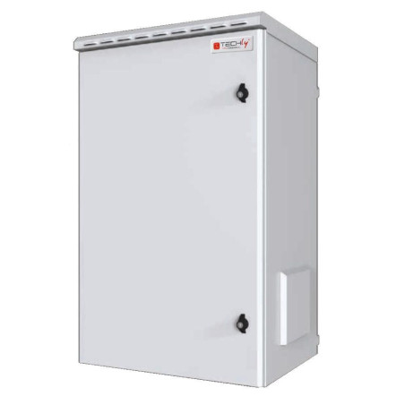 Rack Cabinet 9U Wall Mounted