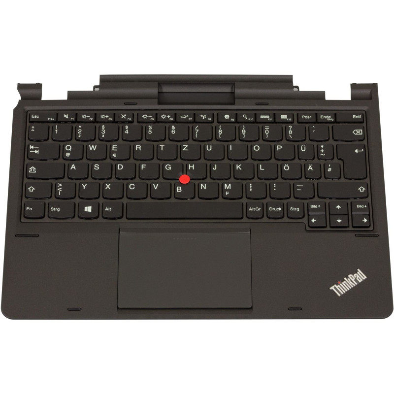 Keyboard (German)