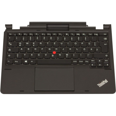 Keyboard (German)