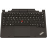 Keyboard (German)