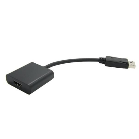 Cableadapter, Dp M - Hdmi F