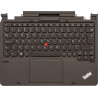 Keyboard (NORWEGIAN)