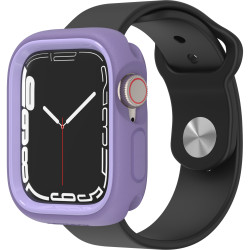 OtterBox Exo Edge Apple Watch 7 41mm pur
