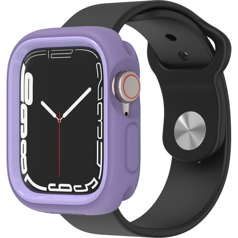 OtterBox Exo Edge Apple Watch 7 41mm pur