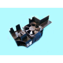 Memory Module Fan Kit